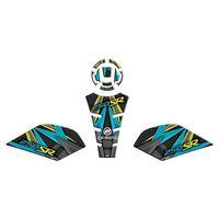 CF MOTO Cf Moto 250 Sr 2020 - 2024 Tank Pad Set 001