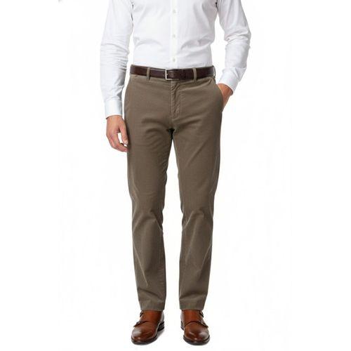Erkek Kadife Pantolon Regular Kalıp BGL-ST05055