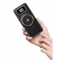 Pw10 Powerbank Temassız