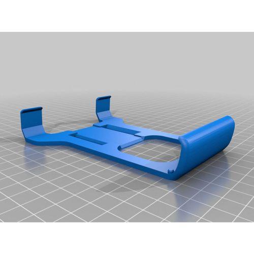 Steam Deck Evrensel Ekleme Klipsi