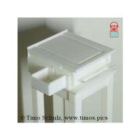 DIY Slayt Projektör Modeli