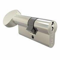 68 Mm Saten Mandallı (topuzlu) Cerman Barel / Kilit Göbeği