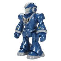 S00004552 R/C SAVAŞI ROBOT SESLİ/IŞIKLI 2R