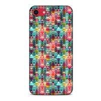 Geometrix 48 Apple iPhone SE 2020 Kılıf Silikon Kapak