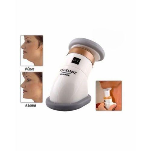 Boyun Ve Çene Altı Kaslarını Çalıştırmaya Yardımcı Egzersiz Aleti