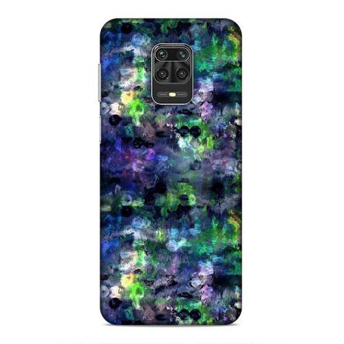 Xiaomi Redmi Note 9 Pro Uyumlu Kılıf Utopia (35) Fit Design Kılıf Artrit