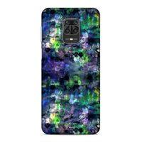 Xiaomi Redmi Note 9 Pro Uyumlu Kılıf Utopia (35) Fit Design Kılıf Artrit