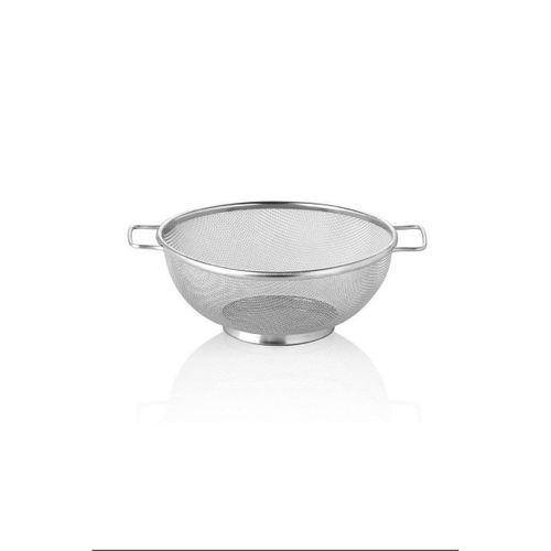 Paslanmaz Süzgeç 26 Cm Royaleks-SPT26
