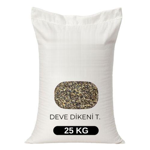 Deve Dikeni Tohumu 25KG