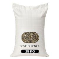 Deve Dikeni Tohumu 25KG