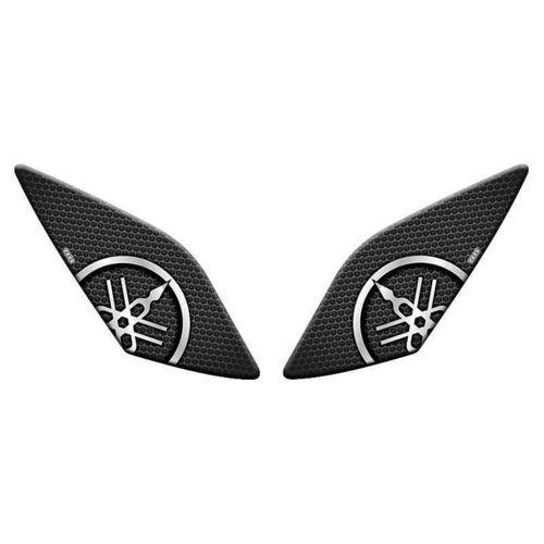 YAMAHA Yamaha Xmax 2023 - 2024 Uyumlu Yan Pad 005