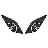 YAMAHA Yamaha Xmax 2023 - 2024 Uyumlu Yan Pad 005