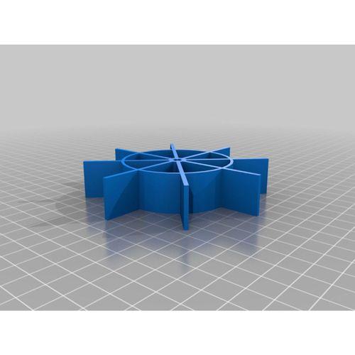 - Su Çarkı (Bu ürün Sadece Plastik parçadır - Almadan Önce Soru Sorabilirsiniz)