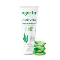 Agarta Agarta Doğal Cilt Bakım Kremi 75ml Aloe Vera