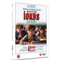 5. Sınıf İOKBS 4 lü Deneme İşleyen Zeka