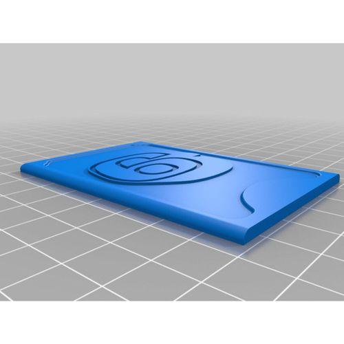 İnisiyatif Kartları ve Taban (Bu ürün Sadece Plastik parçadır - Almadan Önce Soru Sorabilirsiniz)