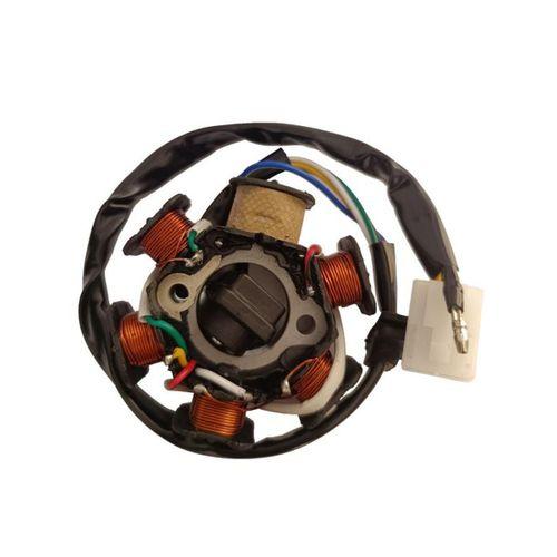 STATÖR 6" LI  SCOOTER - CUB [MT 125]