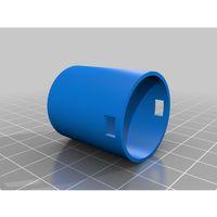 A320 Joystick Eklemesi (Bu ürün Sadece Plastik parçadır - Almadan Önce Soru Sorabilirsiniz)