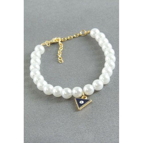 Nazar İnci Bileklik