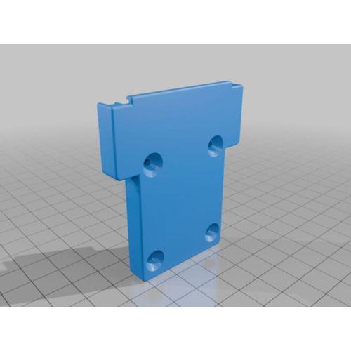 DB25 - FTDI232 ve Diğer I/O Adaptörü 3D Baskı (Bu ürün Sadece Plastik parçadır - Almadan Önce Soru Sorabilirsiniz)