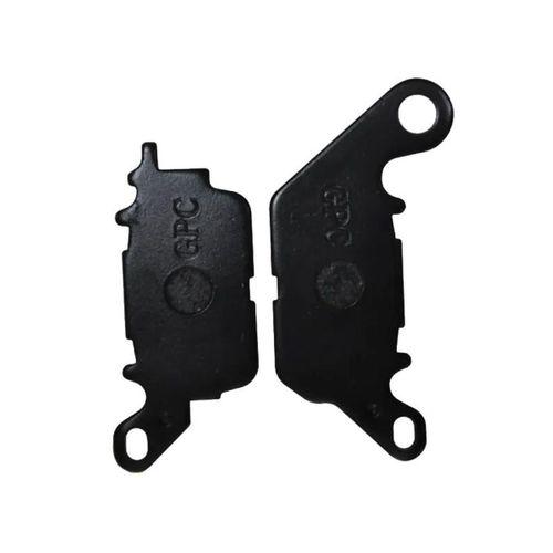 YAMAHA R-25 ARKA FREN BALATA