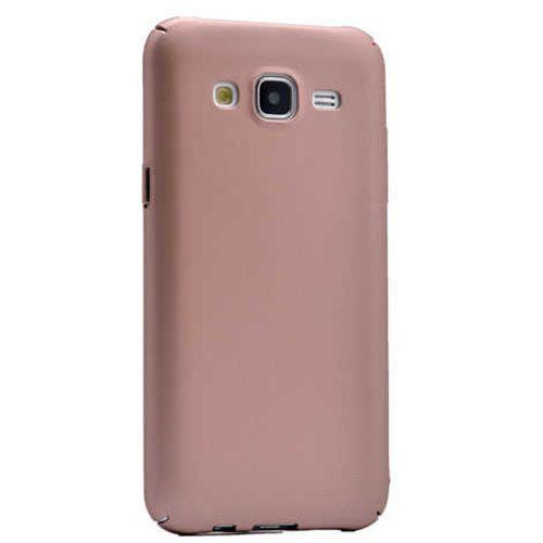 Galaxy J7 Kılıf Zore 3A Rubber Kapak