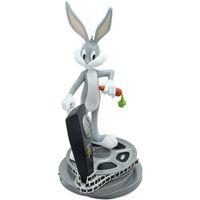 Bugs Bunny Animasyonlu Koleksiyon Telsiz Telefon