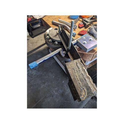 9 İnç Yarıçaplı Kalıp ve Diğer Parçalar Hibrit Boru Bükme için (Bu ürün Sadece Plastik parçadır - Almadan Önce Soru Sorabilirsiniz)