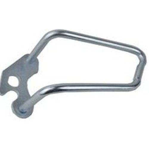 Arka Vites Koruyucu Krom - Siyah