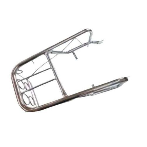 KANUNİ Kanuni Portbağaj Demiri Breton