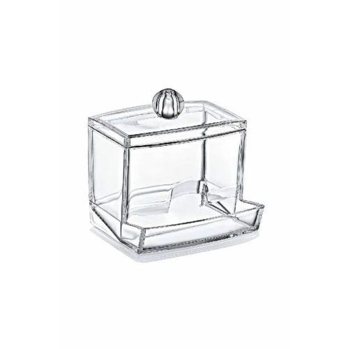 3'lü Organizer Makyaj Kozmetik Organizeri