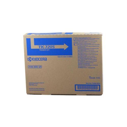 Kartuş & Toner & Drum Taskalfa 3510i Toner (Tk-7205)