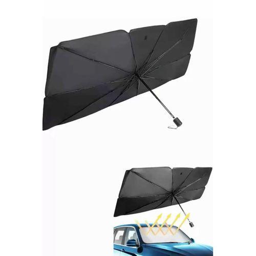 Güneş Önleyici Katlanabilir Oto Araba Güneşlik Şemsiye Tip Ön Cam