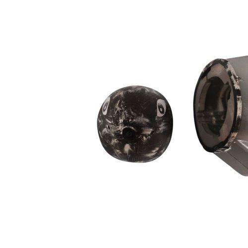Talon 1718mm: 19mm Kamera ile Mükemmel Burun Tasarımı!