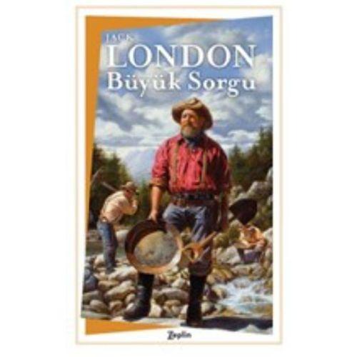 Büyük Sorgu Zeplin Kitap