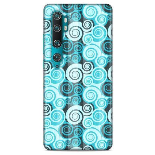 Geometrix 73 Xiaomi Mi Cc9 Pro Kılıf Silikon Kapak