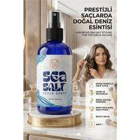 Deniz Tuzu Spreyi | Plaj Dalgası Hacim Veren Saç Şekillendirici 250 ml 723068