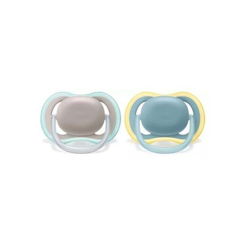 Philips Avent Philips Avent Ultra Air Emzik 18+ Ay 2li