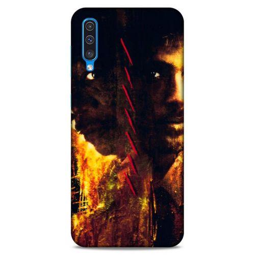 Lopard Samsung Galaxy A30s Uyumlu Kılıf IMDB Film (26) Tpu Silikon Kılıf Se7en