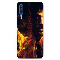 Lopard Samsung Galaxy A30s Uyumlu Kılıf IMDB Film (26) Tpu Silikon Kılıf Se7en
