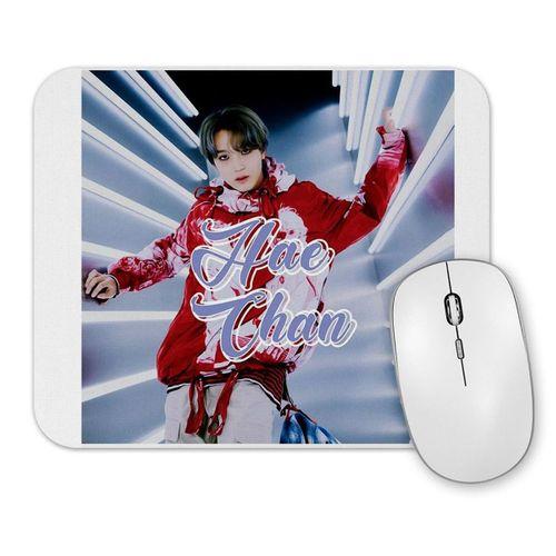 Haechan NCT 127 - Superhuman Mouse Pad