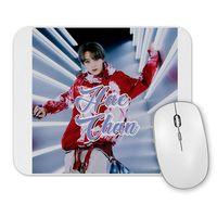 Haechan NCT 127 - Superhuman Mouse Pad