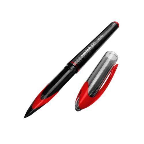 UNİBALL AIR ( 0.5 ) ROLLER KALEM KIRMIZI ( Üç Adet )