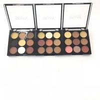 9'lu  Lux Far Paleti Seti