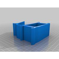 Yüksek Bağlanabilir Kontrolcü Standı (Bu ürün Sadece Plastik parçadır - Almadan Önce Soru Sorabilirsiniz)