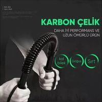 Kas Geliştirici Yay Egzersiz Aleti