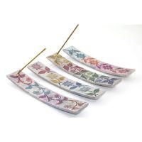 Obsidian Taşı Kayık Tütsülük