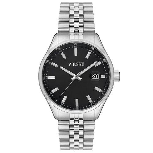 Wesse WWG206801 42 mm Metalik Gri Erkek Kol Saati