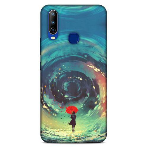 Lopard General Mobile GM 10 Uyumlu Kılıf Manipülasyon ☻ (32) Soft Silikon Kılıf Desenli