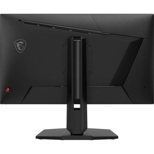 27 MSI MAG 275UPD E14 UHD FLAT IPS 1MS 144HZ FHD 288HZ FREESYNC PREMIUM PIVOT GAMING